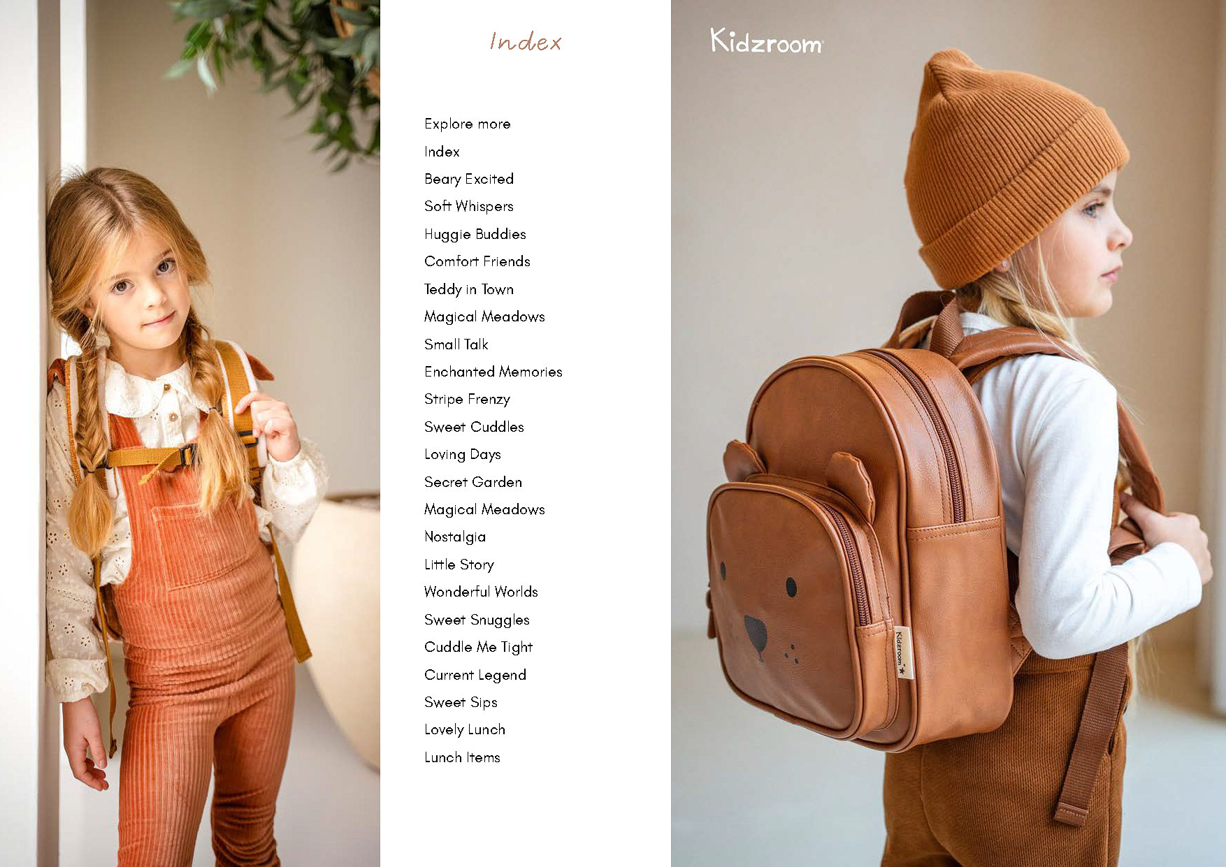 Kidzroom Explore More