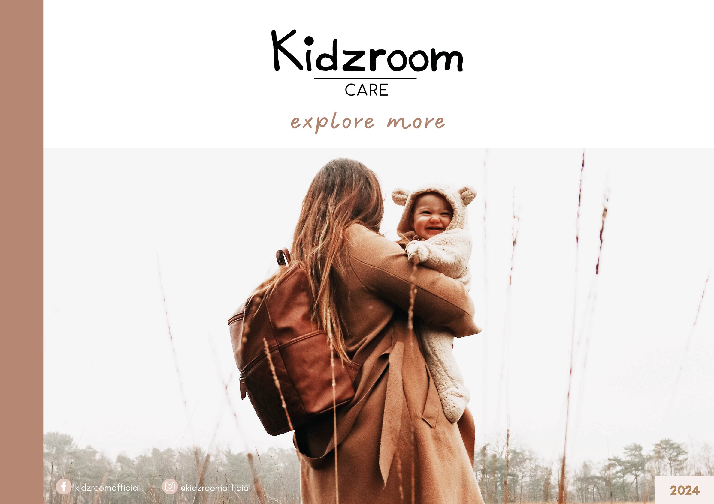 Kidzroom Care