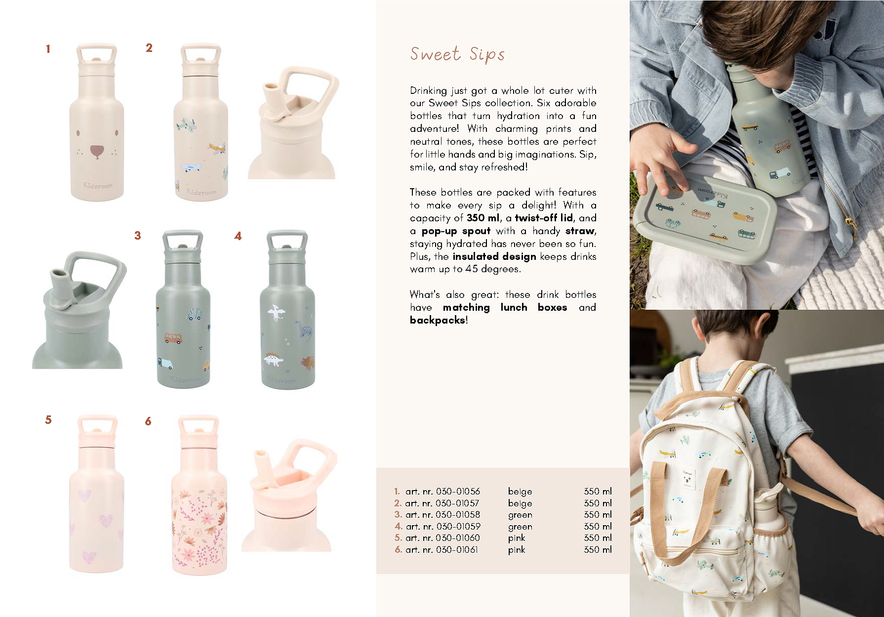 Kidzroom Explore More