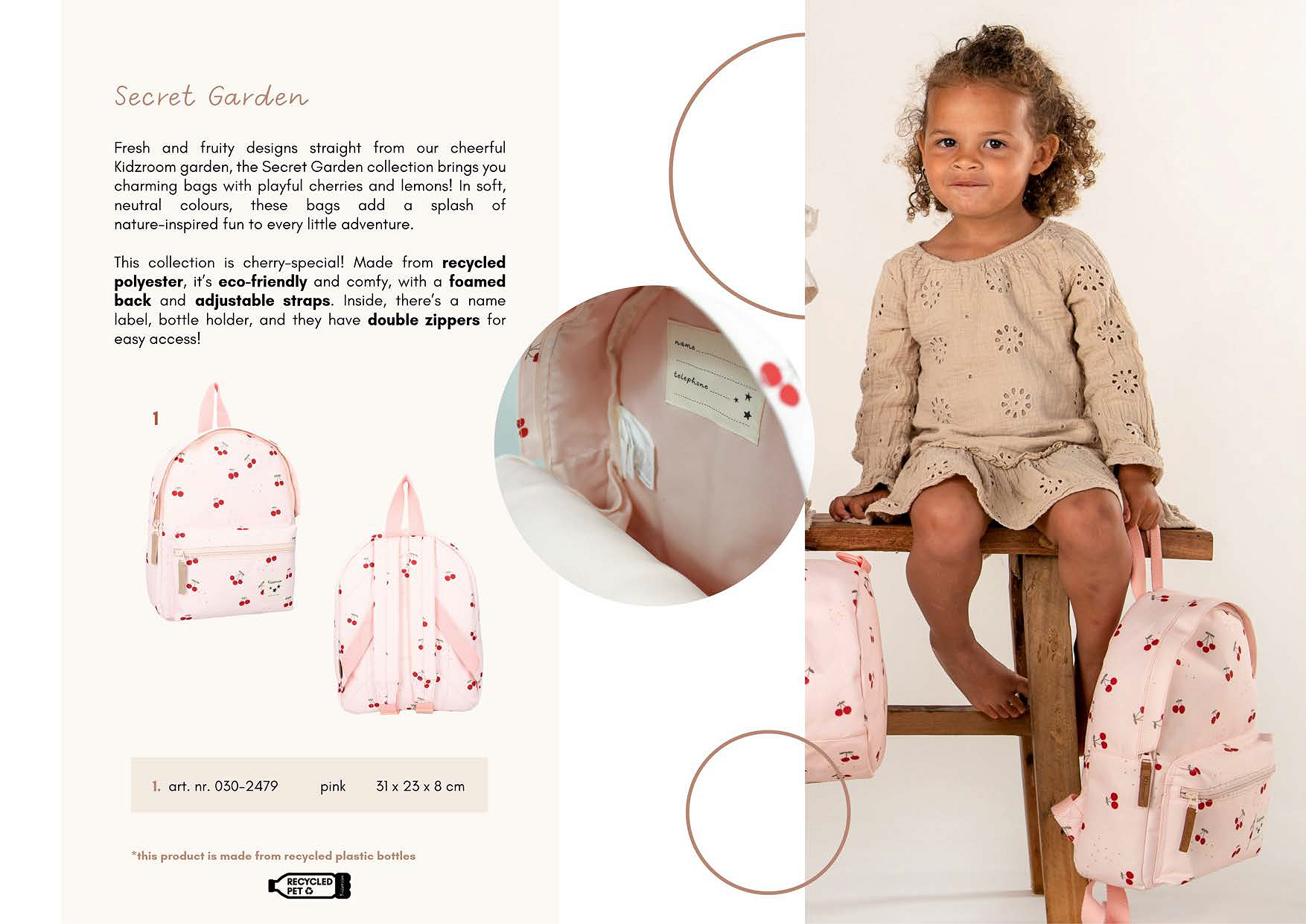 Kidzroom Explore More