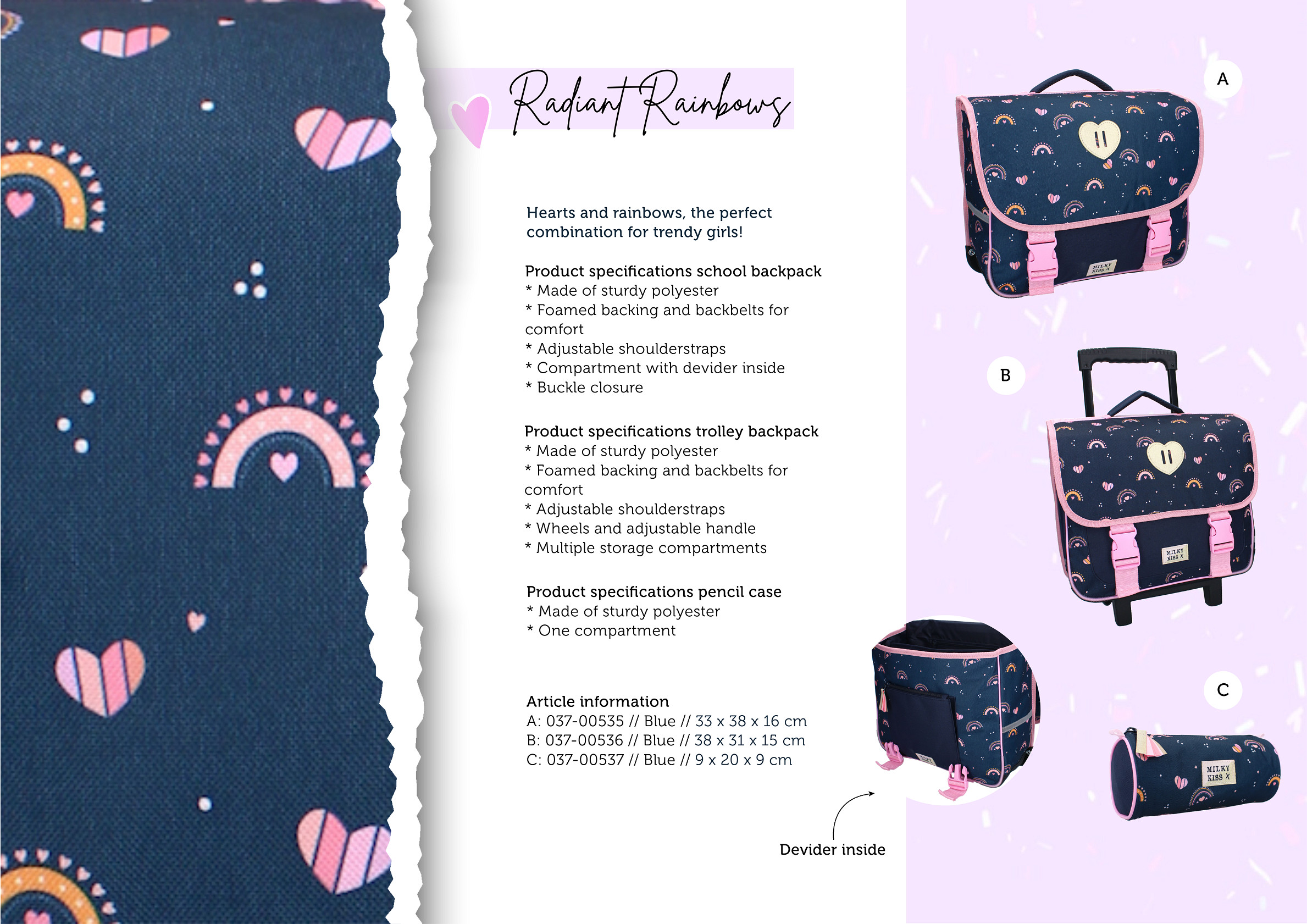 Milky Kiss BTS Inspiratie6