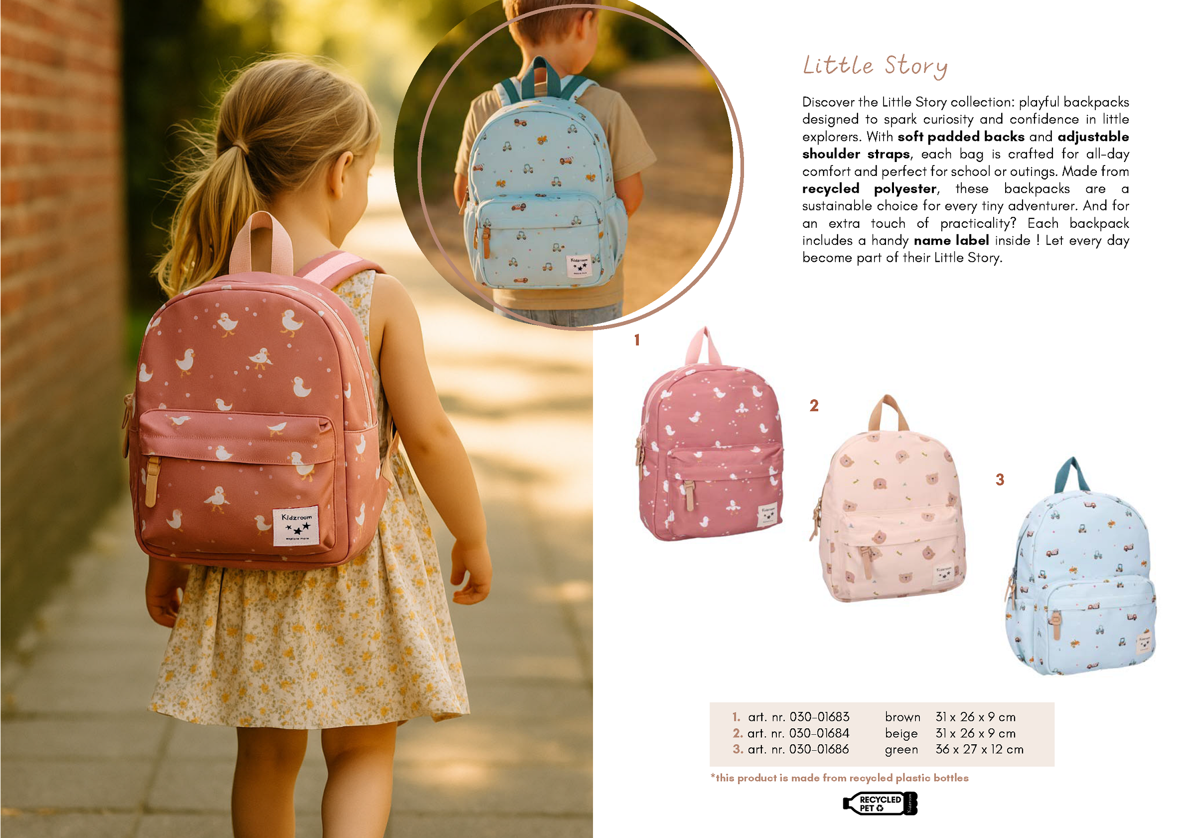 Kidzroom Explore More