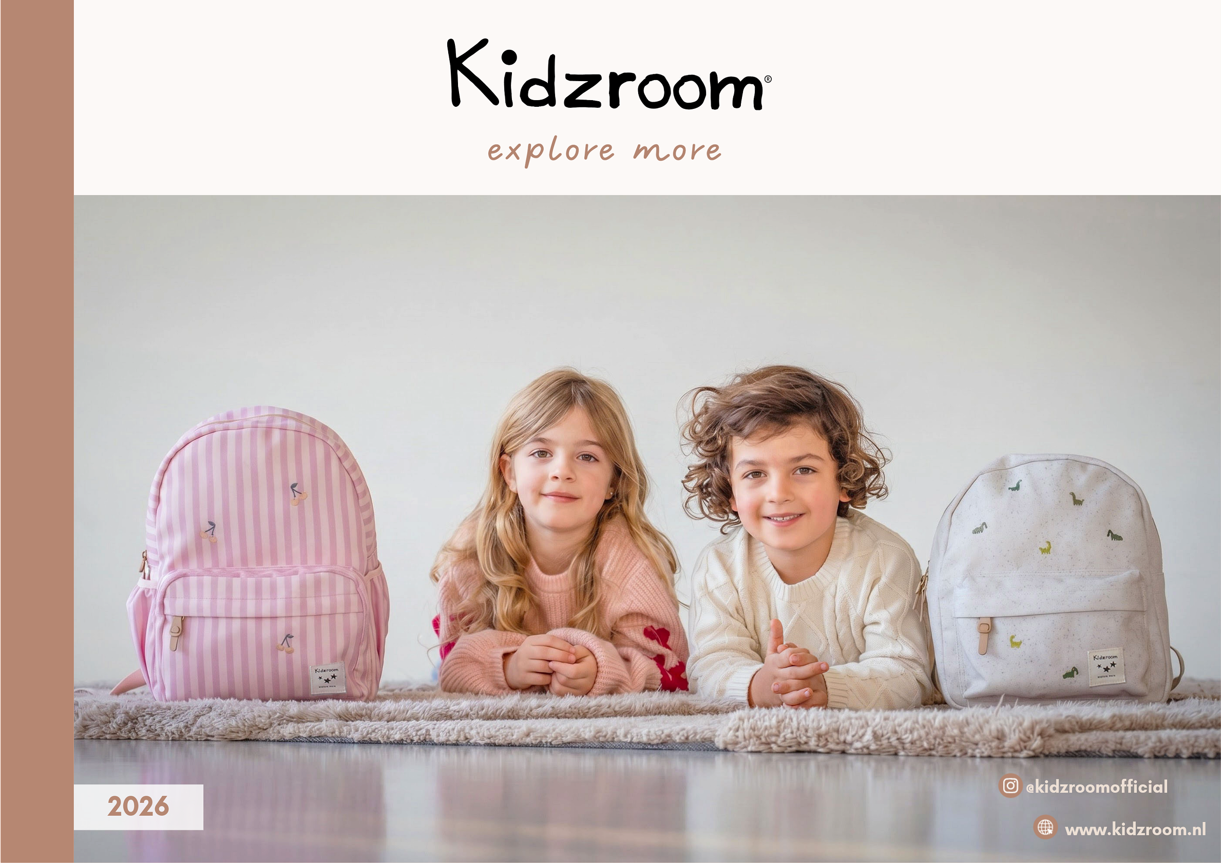 Kidzroom Explore More