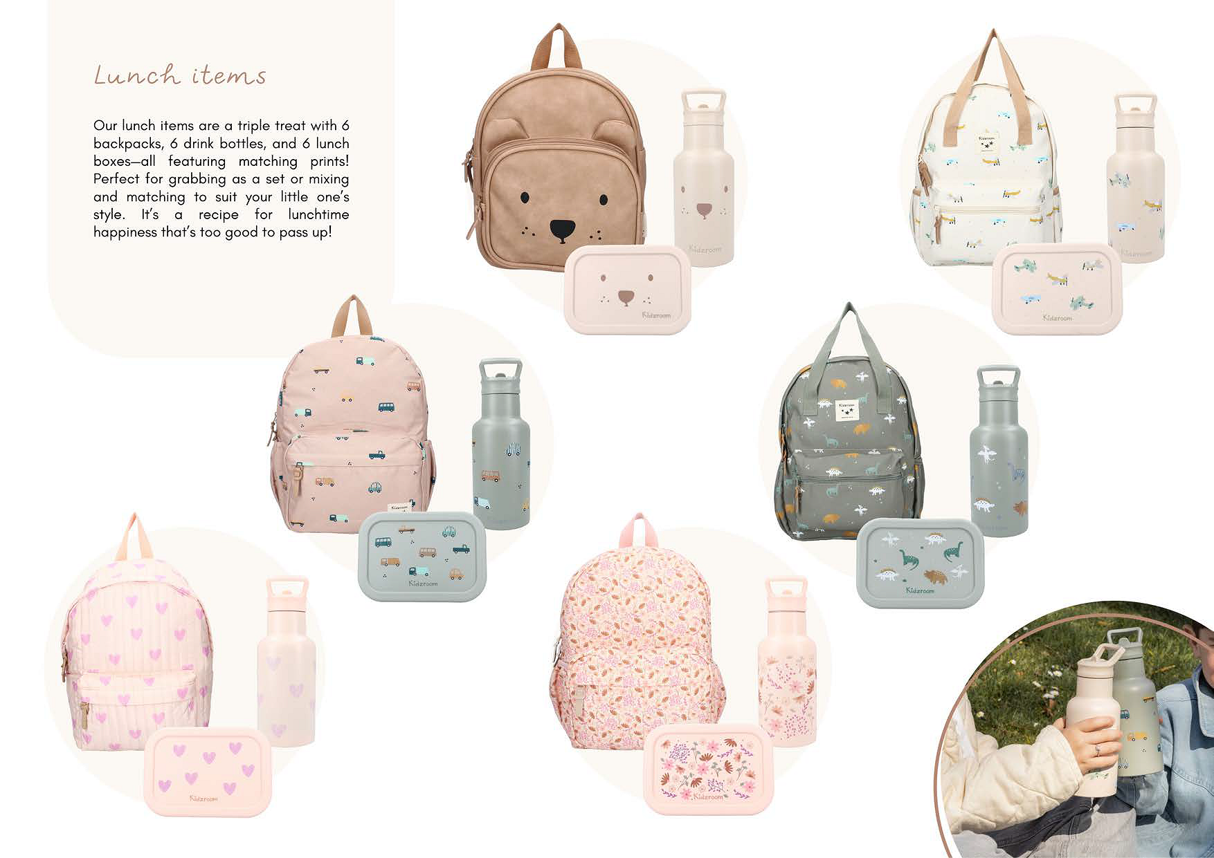 Kidzroom Explore More