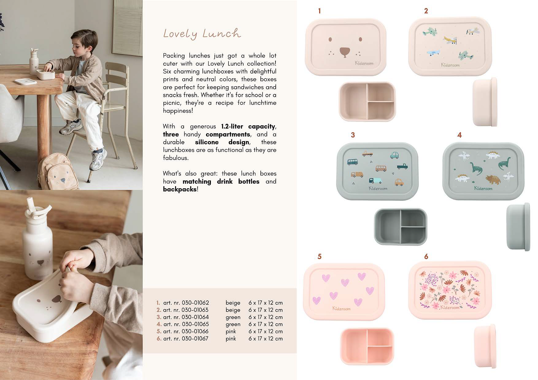 Kidzroom Explore More