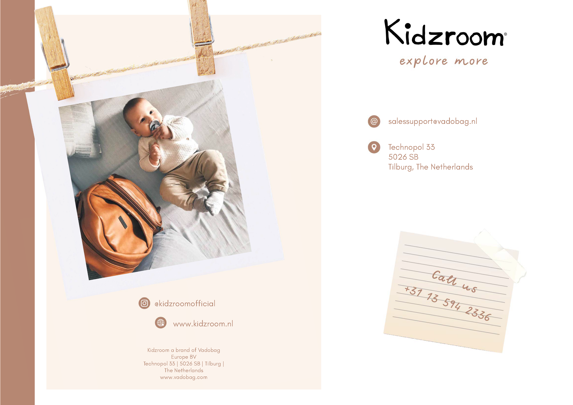Kidzroom Care
