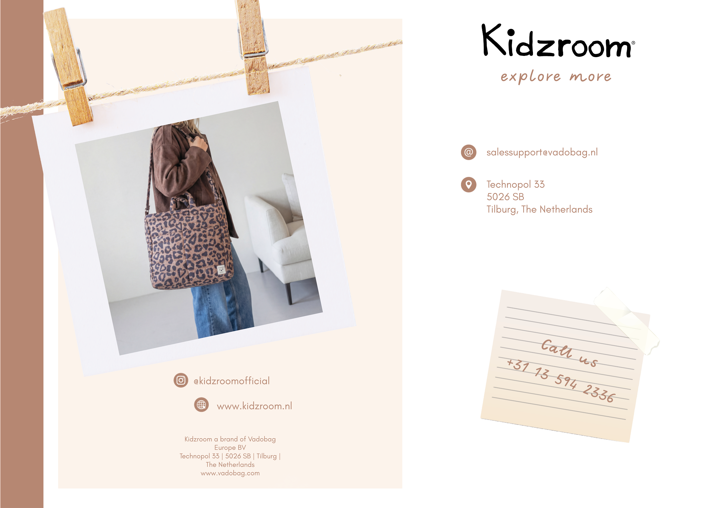 Kidzroom Care