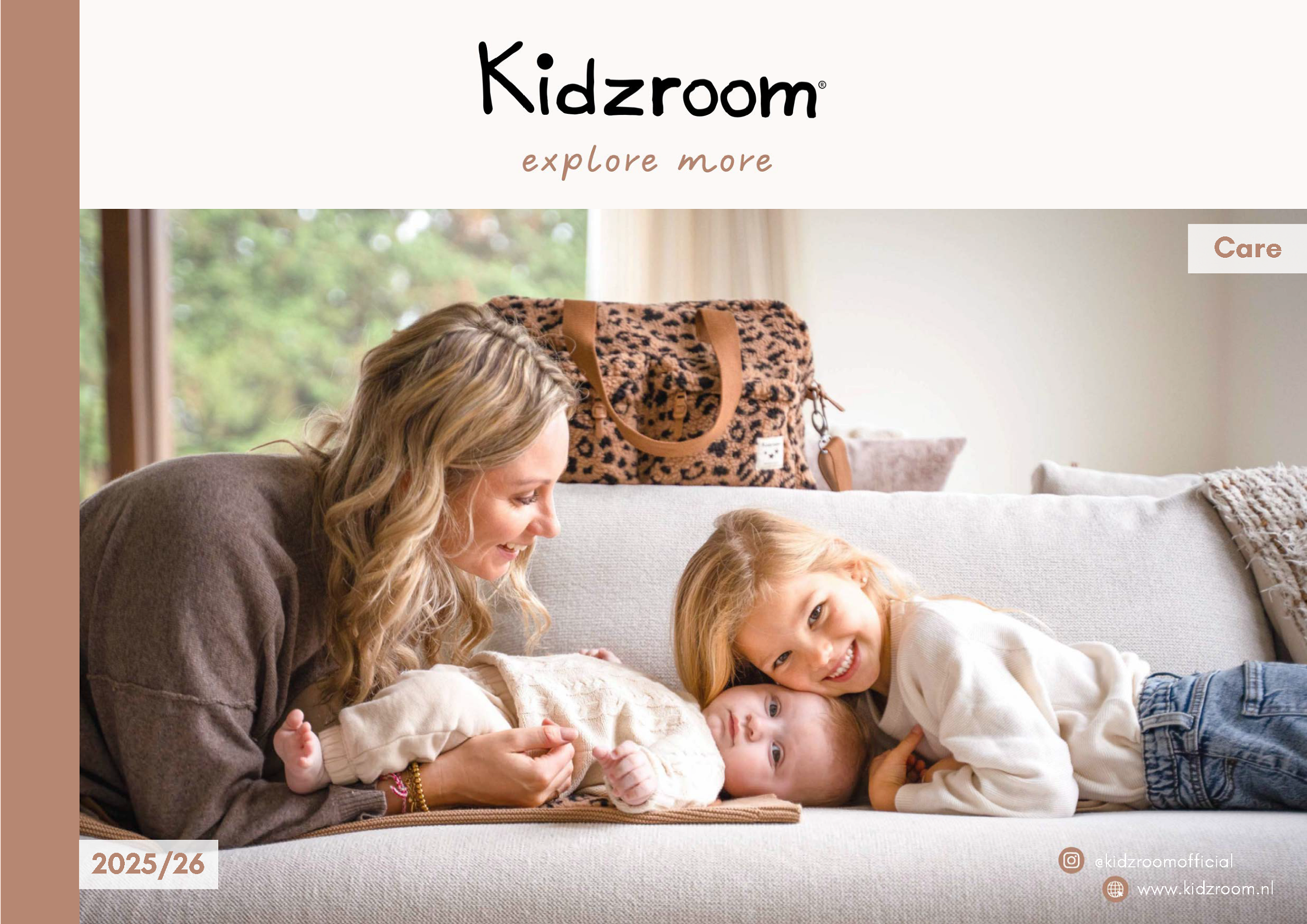 Kidzroom Care
