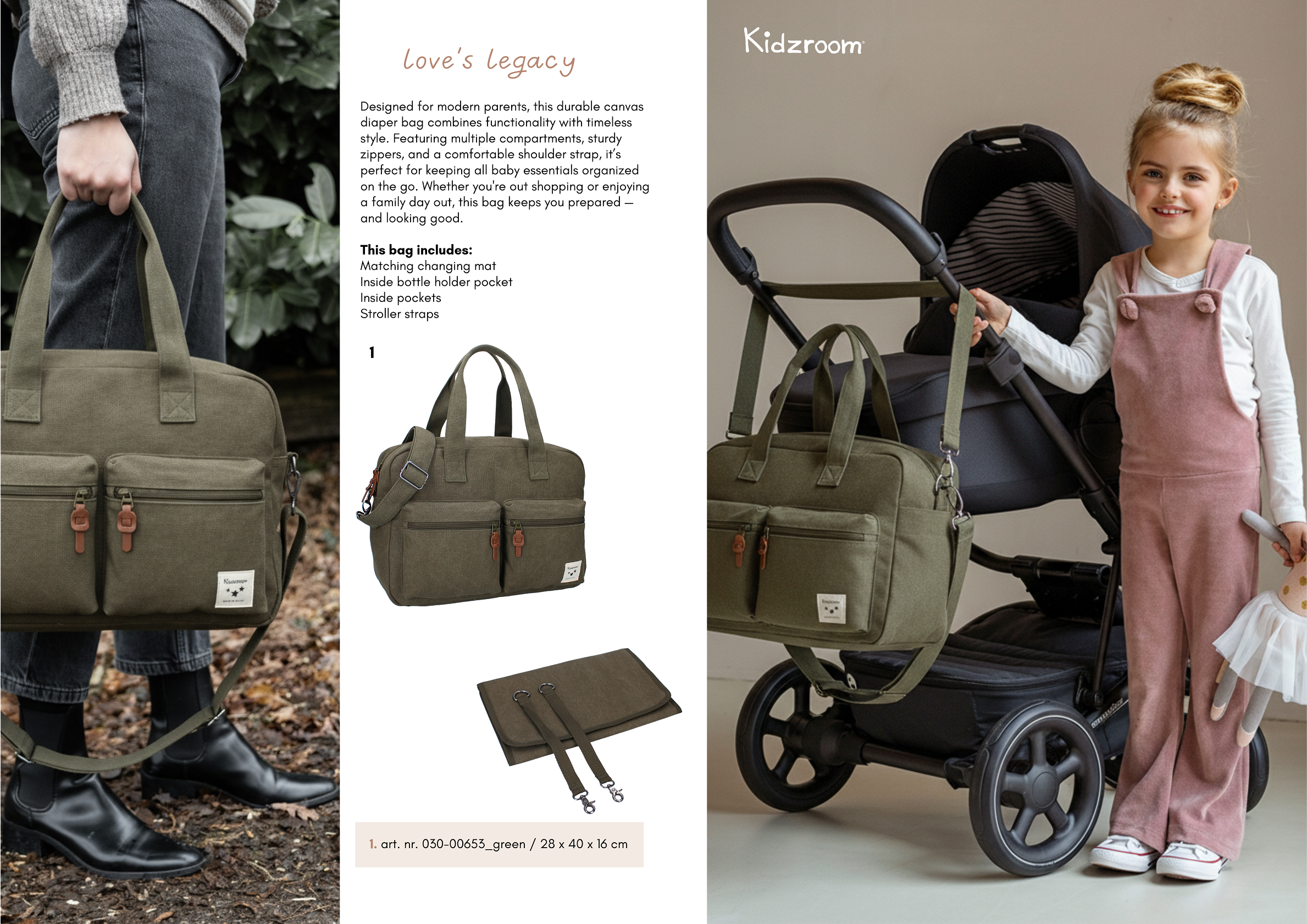 Kidzroom Care